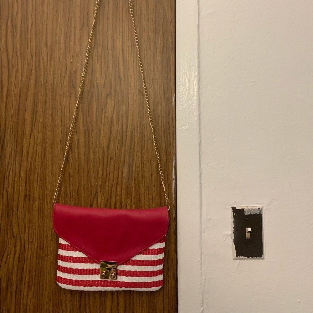 Side bag
